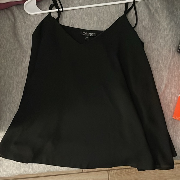 Topshop rouleau camisole - Picture 2 of 4